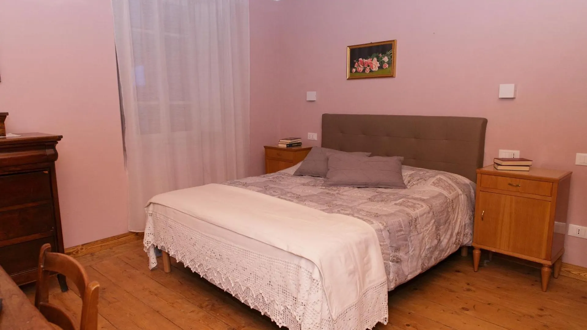 公寓 廖卢纳托Casa Pini Rio_A公寓